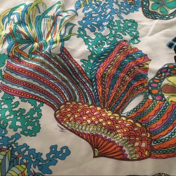 Gorgeous Trina Turk collection by Banana Republic - Picture 4 of 4